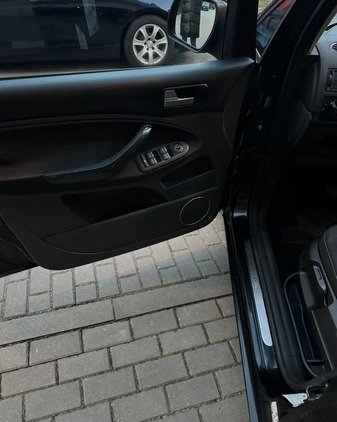 Ford Focus C-Max cena 14900 przebieg: 230000, rok produkcji 2009 z Gdańsk małe 92